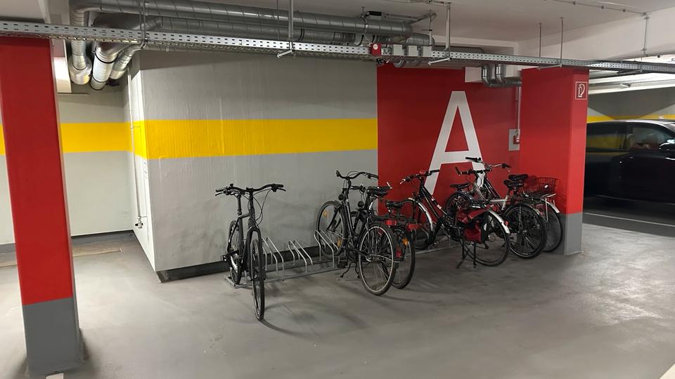 Etagenwohnung Dresden Cotta - 1 Zimmer, 39 m&sup2;, 774&euro; | Angebot:25591904