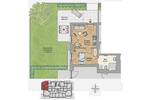 Terrassenwohnung Dresden Leubnitz-Neuostra - 2 Zimmer, 41 m&sup2;, 675&euro; | Angebot:26489409