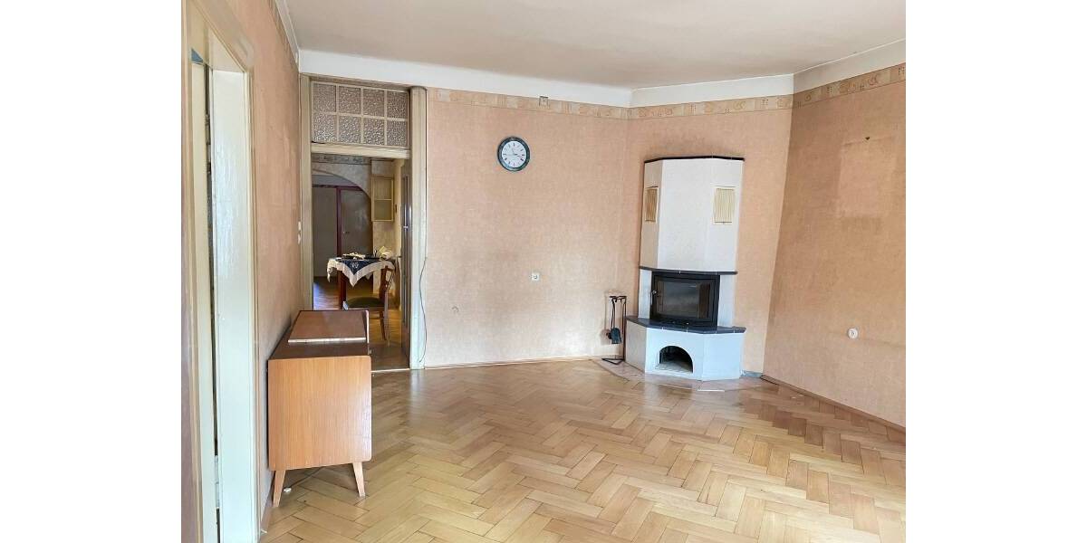 Mehrfamilienhaus, Wohnhaus Stolpen - 7 Zimmer, 120 m&sup2;, 124.900&euro; | Angebot:25837786