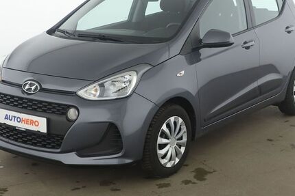 Hyundai i10 68.263 km 11.330 &euro; Dresden 01187