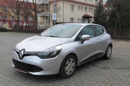 Renault Clio 90.702 km 4.999 &euro; Dresden 01237
