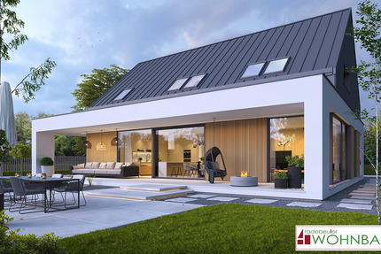Haus Meißen - 5 Zimmer, 170 m&sup2;, 626.000&euro; | Angebot:26392072