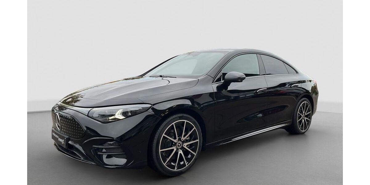 Mercedes-Benz CLA 250 8.000 km 51.800 &euro; Meißen 01662