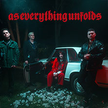 As Everything Unfolds - Did You Ask To See Us This Summer? 29.07.2026 Blauer Salon Dresden