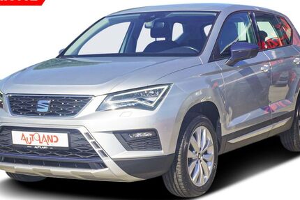 Seat Ateca 32.415 km 20.950 &euro; Meißen 01662
