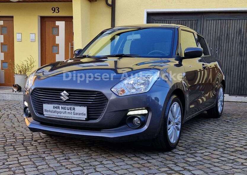 Swift