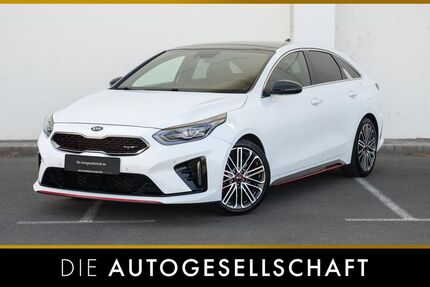 Kia pro ceed / ProCeed 59.864 km 24.990 &euro; Heidenau bei Dresden 01809
