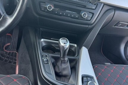 BMW 3er 160.923 km 11.000 &euro; Frankenthal 01909