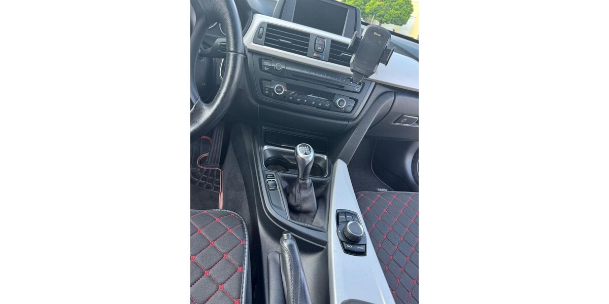 BMW 3er 160.923 km 11.000 &euro; Frankenthal 01909