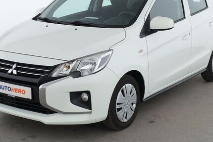 Mitsubishi Space Star 22.327 km 11.580 &euro; Dresden 01187