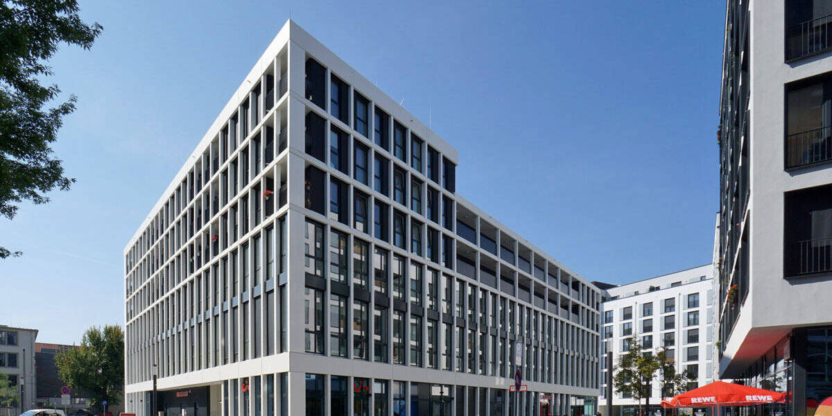Etagenwohnung Dresden Johannstadt-Süd - 2 Zimmer, 50 m&sup2;, 770&euro; | Angebot:25970016