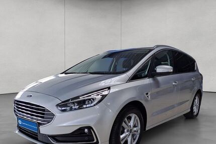 Ford S-Max 53.390 km 28.440 &euro; Dresden 01277