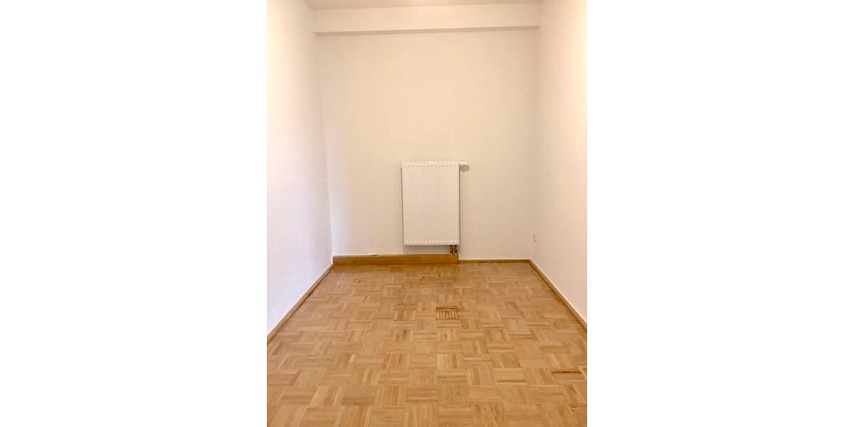 Das ist Ihr Zuhause: Schicke 2-Zimmer-Wohnung mit großem Balkon zimmer