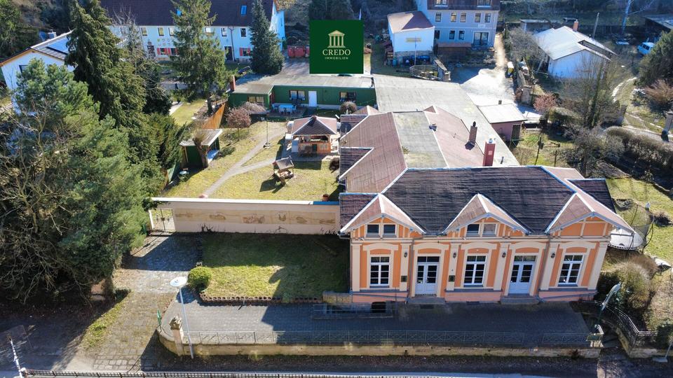 Gewerbeobjekt Pirna - 2.500&euro; | Angebot:25385280