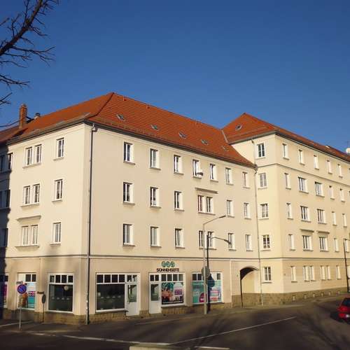 Wohnung zum Mieten in Freiberg 495 € 64.35 m²