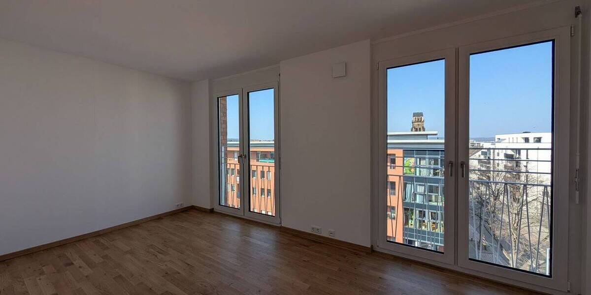 Etagenwohnung Dresden Naußlitz - 3 Zimmer, 86 m&sup2;, 599.000&euro; | Angebot:25914088