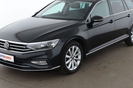 VW Passat 55.418 km 25.490 &euro; Dresden 01187