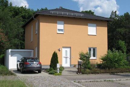 EFH in ruhiger Lage