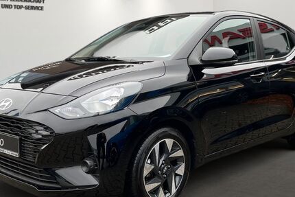 Hyundai i10 6.700 km 16.990 &euro; Pirna bei Dresden 01796