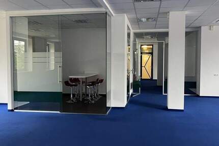 Gewerbeobjekt Dresden Südvorstadt-West - 7 Zimmer, 264 m&sup2;, 2.772&euro; | Angebot:25708996