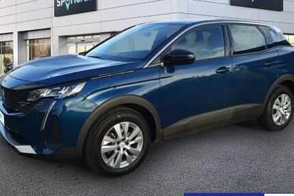 Peugeot 3008 32.836 km 19.930 &euro; Dresden 01237