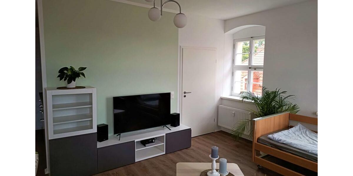 Etagenwohnung Meißen - 2 Zimmer, 59 m&sup2;, 887&euro; | Angebot:22153027