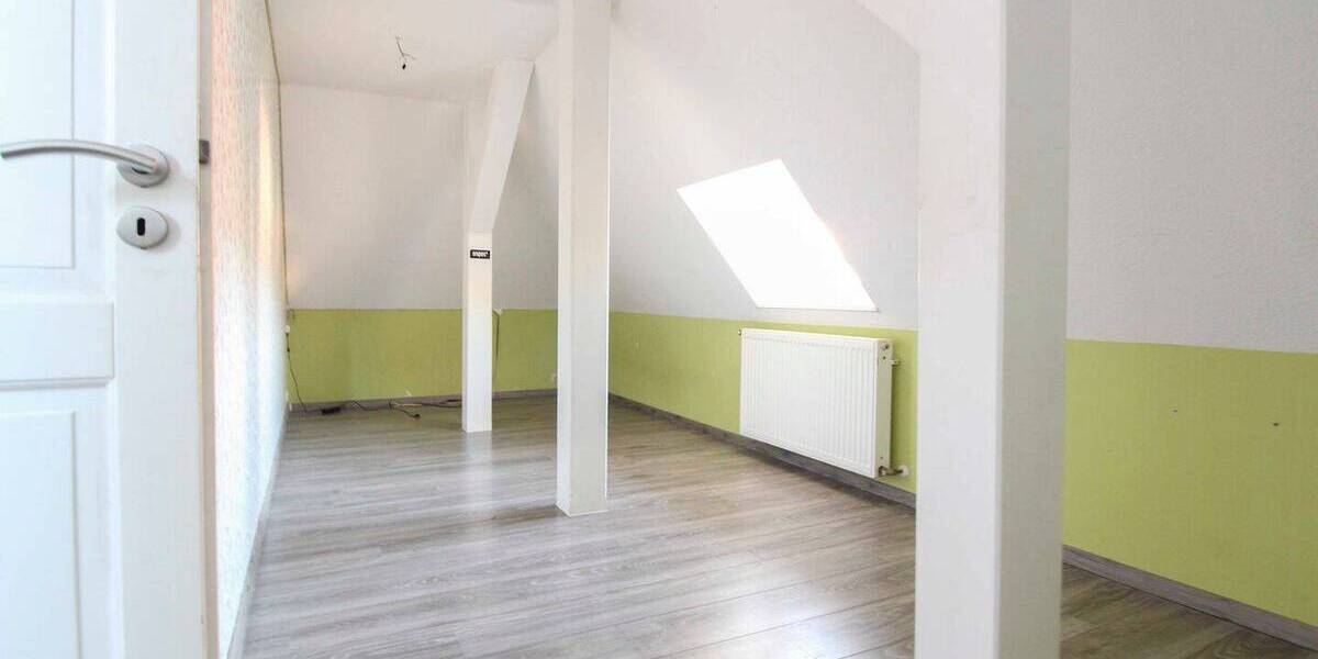 Einfamilienhaus Dresden Pieschen-Nord/Trachenberge - 7 Zimmer, 379.000&euro; | Angebot:26500479