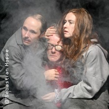 Woyzeck - Staatsschauspiel Dresden