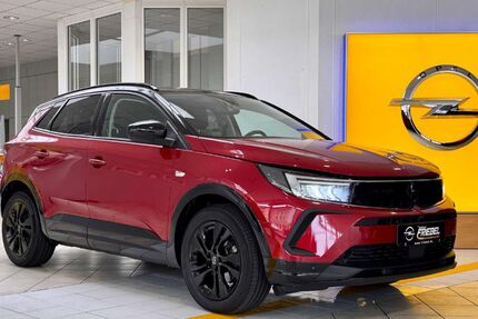 Opel Grandland (X) 63.129 km 19.495 &euro; Heidenau 01809