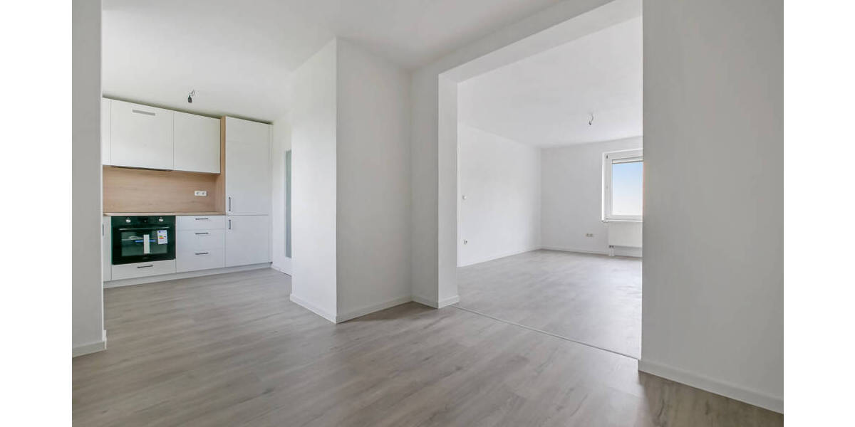 Reihenmittelhaus Stolpen - 4 Zimmer, 83 m&sup2;, 1.000&euro; | Angebot:26540092