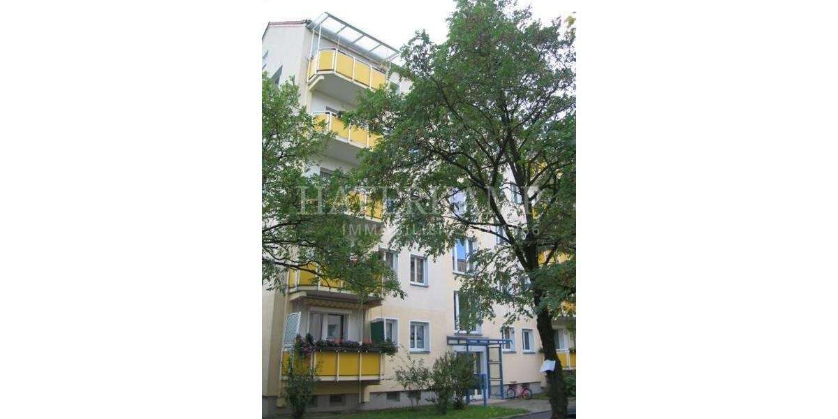 Etagenwohnung Dresden Blasewitz - 2 Zimmer, 51 m&sup2;, 97.000&euro; | Angebot:27179065