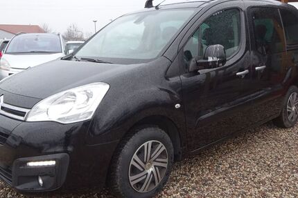 Citroen Berlingo 164.938 km 6.000 &euro; Dresden 01219