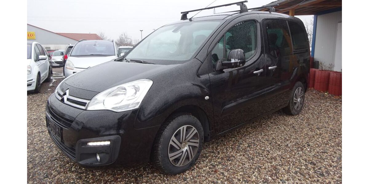 Citroen Berlingo 164.938 km 6.500 &euro; Dresden 01219
