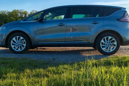 Renault Espace 163.627 km 11.500 &euro; Radebeul 01445