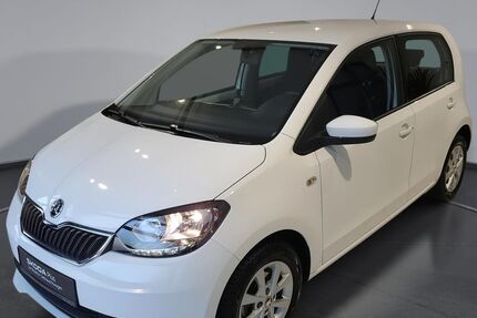 Skoda Citigo 13.145 km 9.980 &euro; Dresden 01067
