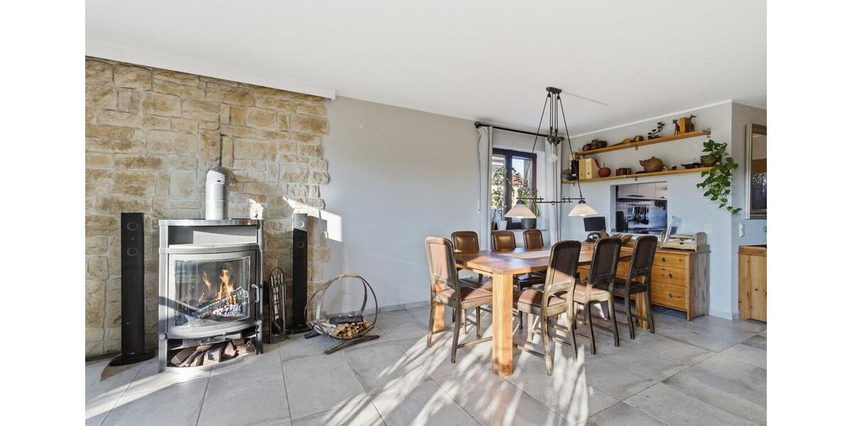 Familienfreundliches Reihenendhaus mit Garten zur Miete in Radebeul-Naundorf! 5 zimmer