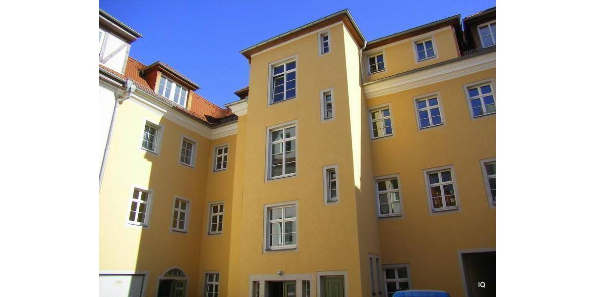 Etagenwohnung Meißen Altstadt - 2 Zimmer, 50 m&sup2;, 305&euro; | Angebot:26556535