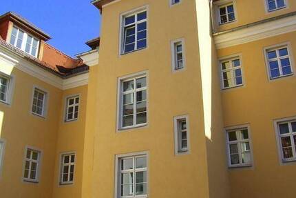 Wohnung Meißen Altstadt - 2 Zimmer, 50 m&sup2;, 305&euro; | Angebot:26556535