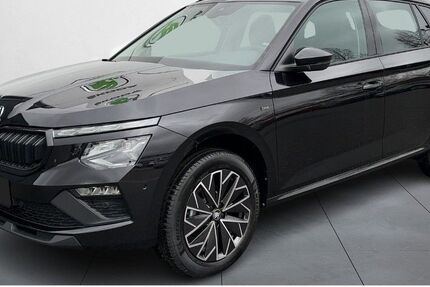 Skoda Kamiq 1.250 km 29.890 &euro; Freital 01705