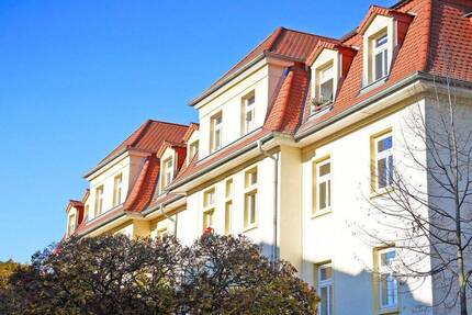 Wohnung Dresden Pieschen-Nord/Trachenberge - 2 Zimmer, 35 m&sup2;, 89.000&euro; | Angebot:26188632