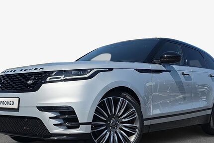 Land Rover Range Rover Velar 61.750 km 53.775 € Dresden 01277