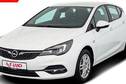 Opel Astra 49.989 km 13.950 &euro; Dresden 01069