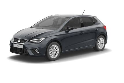 Seat Ibiza 14.734 km 23.490 &euro; Dresden 01067
