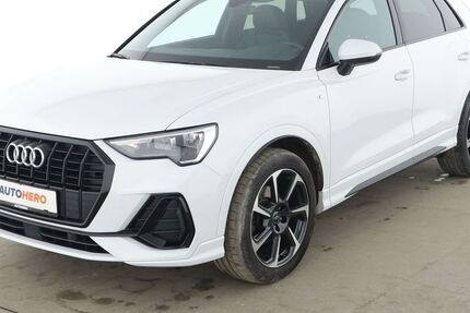 Audi Q3 26.306 km 25.000 &euro; Dresden 01187