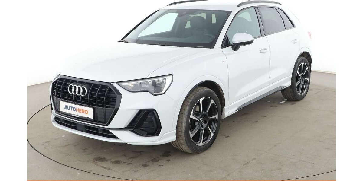 Audi Q3 26.306 km 25.960 &euro; Dresden 01187