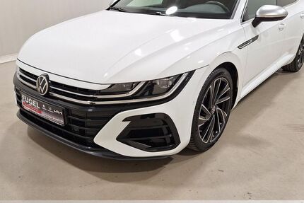 VW Arteon 49.900 km 30.969 &euro; Dresden 01157