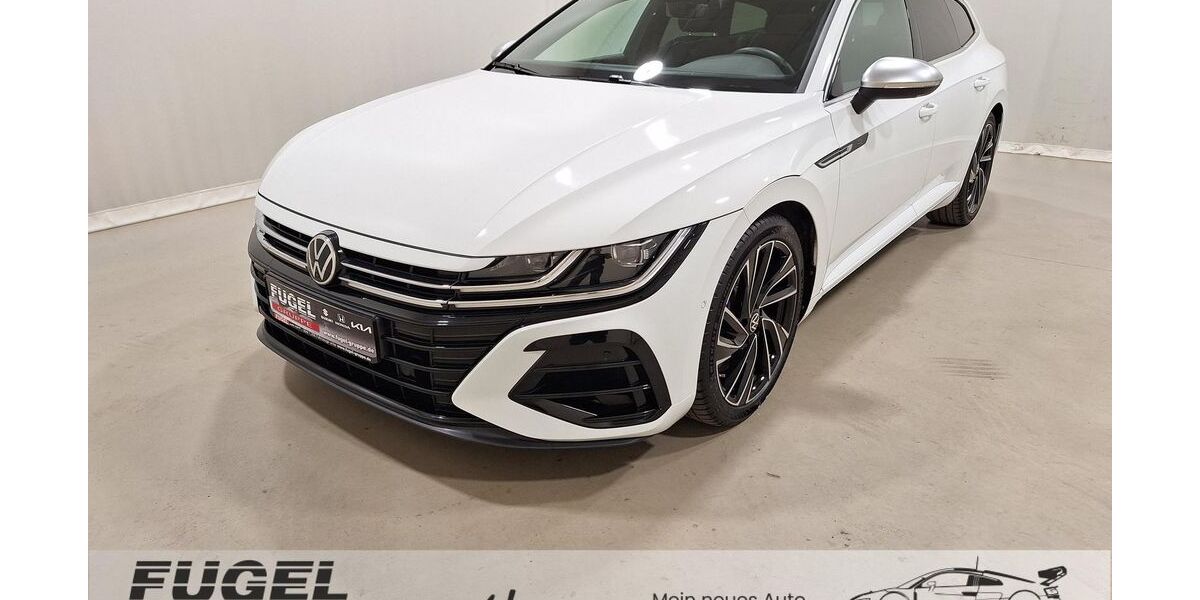 VW Arteon 49.900 km 30.969 &euro; Dresden 01157