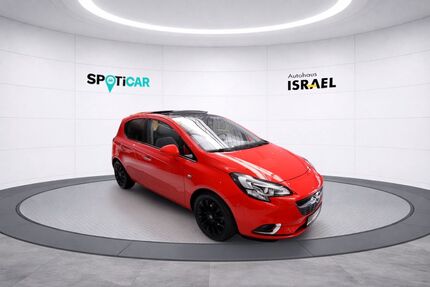 Opel Corsa 72.782 km 10.790 &euro; Dresden 01257