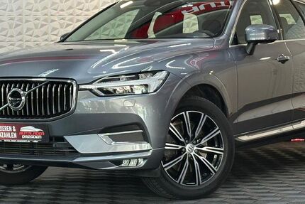Volvo XC60 134.705 km 24.499 &euro; Heidenau 01809