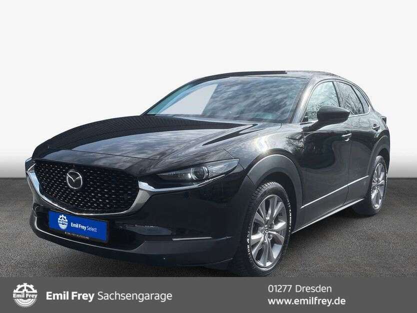 CX-30